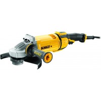  DeWALT DWE4579R leņķa slīpmašīna 2600 W